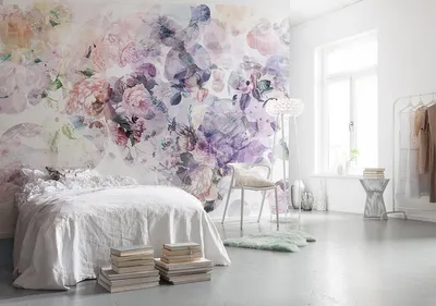 Produktbild von Komar Vlies Fototapete "Wish", bunt, 368 x 248 cm; XXL4-060