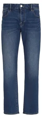 Image de Armani Exchange - Jean pour homme GT15408 (36L) (délavage moyen)