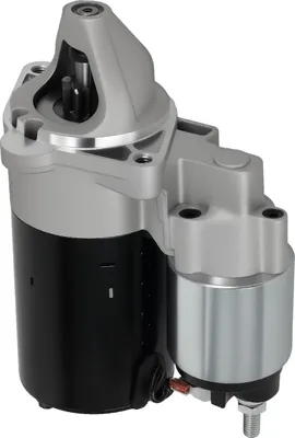 Produktbild von 12V 1.0KW Anlasser for Smart Fortwo Coupe 451 0.8 CDI 2007-2014