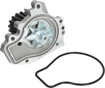 Produktbild von THERMOTEC Kühlmittelpumpe Wasserpumpe für HONDA CR-V I (RD) D14034TT