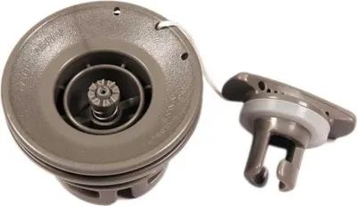 Immagine prodotto di Jobe Halkey Roberts Valve Argento Argento Taglia unica