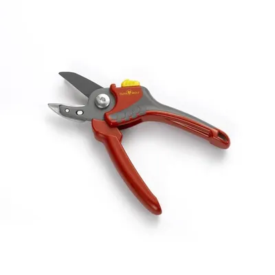 Image de Sécateur Confort coupe enclume 25 mm OUTILS WOLF OF200 Neoflex