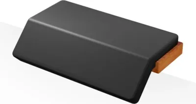 Produktbild von Hoesch 8921601 Zub. Nackenstütze aus wasserbeständ.