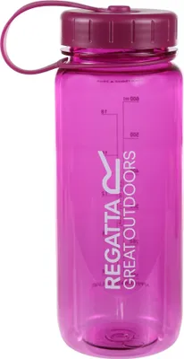 Image de Regatta - Wasserflasche "Tritan", 750ml RG5647 (0.75 L) (Violett)