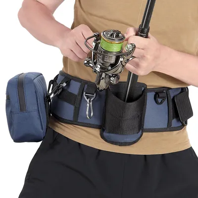 Obrázek produktu pro Držák na udice, otočný o 360°, s nastavitelnou polohou