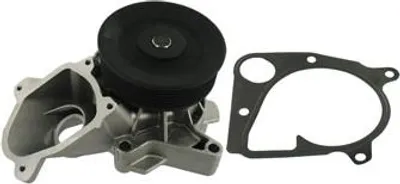 Produktbild von SKF Wasserpumpe für BMW 1 3 5 6 X3 X5 X6