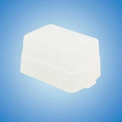 Immagine prodotto di Diffusore softbox universale per tutti i sistemi di flash con effetto sfocante extra - Accessori fotografici