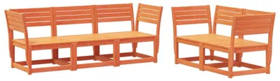 Zdjęcie produktu dla VidaXL 3216997, 5 szt.
