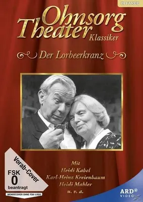 Produktbild von Der Lorbeerkranz
