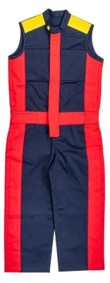 Image de Educo Tenue - mécanicien ? EU 116