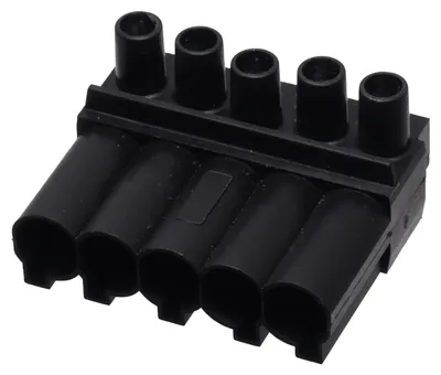 Zdjęcie produktu dla Blok zaciskowy złącza kabla węża Polti Vaporetto Evolution Pro 3.0 Classic 95