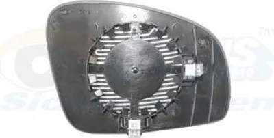Image de Verre de rétroviseur (rétroviseur extérieur)