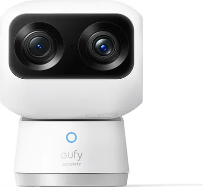 Image de Eufy - T8416321 - Caméra de surveillance - intérieur