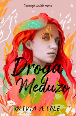 Immagine prodotto di Droga Meduzo Powieść Młodzieżowa Praca Zbiorowa