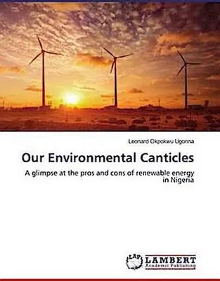 Produktbild von Our Environmental Canticles