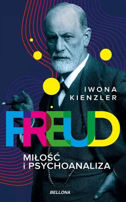 Produktbild von Freud Milosc i psychoanaliza