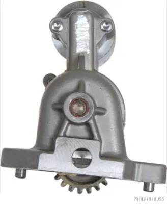 Image de Herth+Buss Elparts | Démarreur (42001005) compatible avec Ford