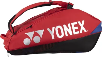 Produktbild von Yonex Tennistasche Pro Schlägertasche 6R Rot