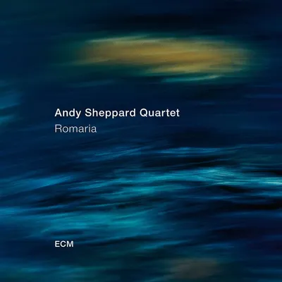 Obrázok produktu pre ImportCDs Romaria, Jazz, CD, Fyzické médiá, Dospelý, 1 disky, 16/02/2018