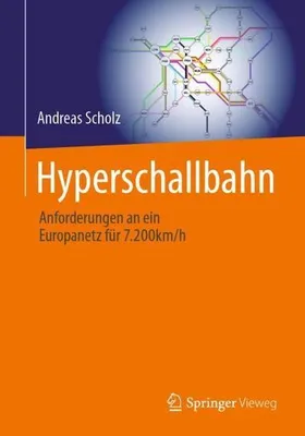Produktbild von Hyperschallbahn