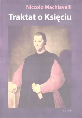 Immagine prodotto di Traktat o Księciu