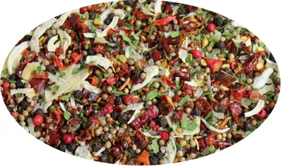 Productafbeelding van Eder Kruiden - Snackkruiden - 1 kg