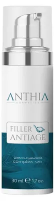 Immagine prodotto di Antiaging Filler Cream 30 Ml