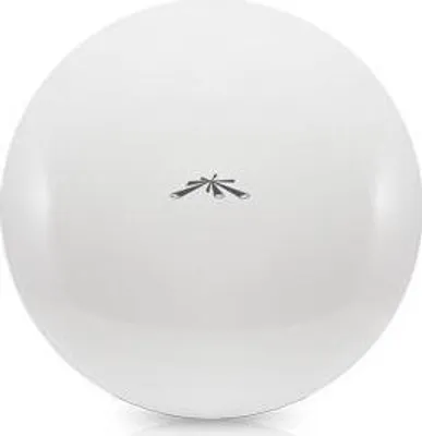 Productafbeelding van Ubiquiti NBE-M5-16, 5 GHz AirMAX, 16 dBi, wit (interface)