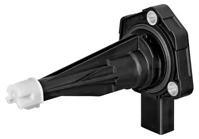 Productafbeelding van Sensor voor motoroliepeil, 3-polig, HELLA. Geschikt voor VOLVO XC40