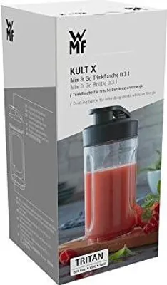 Image de WMF Mix & Go Gourde Kult 0,3l