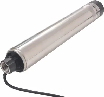 Produktbild von vidaXL Tiefbrunnenpumpe 55 m 1000 W