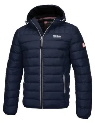 Zdjęcie produktu dla Kamizelka Pitbull Vestes 529104590, rozmiar: 178