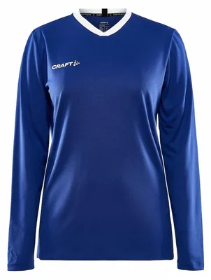 Produktbild von Craft Progress Basketballtrikot Damen - Royal