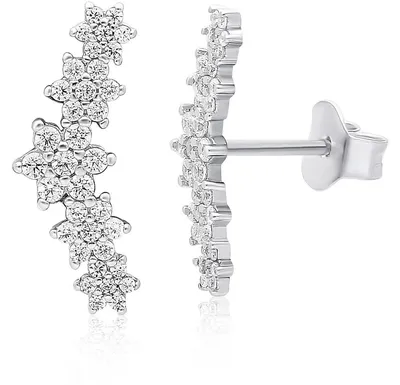 Produktbild von Ohrringen   Ohrstecker GioiaPura Silber   Kollektion  - frau