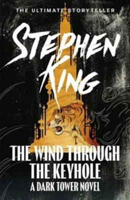 Image de The Wind Through the Keyhole