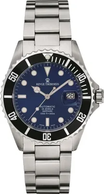 Produktbild von Revue Thommen - Armbanduhr - Herren - Chrono - Automatik - Diver - 17571.2123