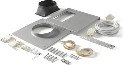 Image de Kit installation moteur - Novy - 800997 -