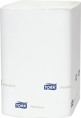 Zdjęcie produktu dla TORK 15850 Serwetki Xpressnap® Extra Soft białe