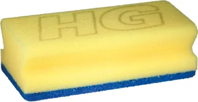Produktbild von HG Hygieneschwamm - 1 Stück