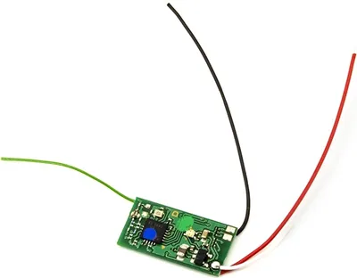 Produktbild von Futaba R3206SBM, Empfänger Fernsteuerung