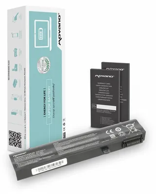 Zdjęcie produktu dla Bateria Movano Do Notebooka Msi Ge72, Gl72 (10.8V-11.1V) (4400 Mah)