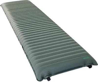 Produktbild von Therm-a-Rest Therm-a-Rest - Schlafmatte aufblasbar - 10 cm Dicke & R-Wert 3.7 - Mit TwinLock Ventil und dreieckiger Kernmatrix - Für drei Jahreszeiten - Balsam Polyester