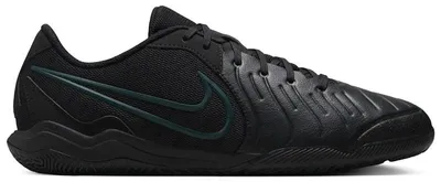 Produktbild von Nike Tiempo Legend 10 Academy IC Black Deep Jungle - EU 36.5