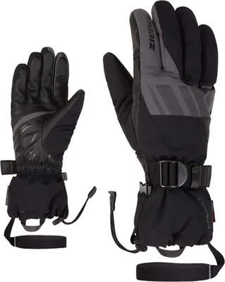 Produktbild von ZIENER Herren Handschuhe GHALION AS® Glove