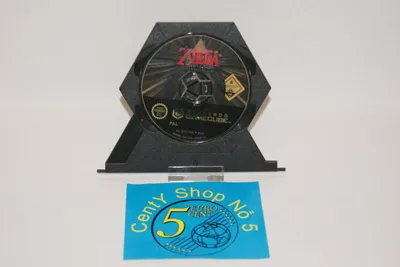 Produktbild von The Legend of Zelda Collectors Edition