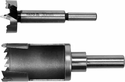 Immagine prodotto di Yato 30Mm legno forcella Lap Hook 2St