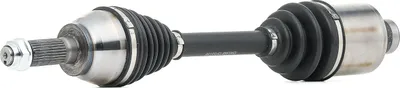 Produktbild von RIDEX 13D0705 Antriebswelle Vorne Rechts für MAZDA 5 (CR19) 3 (BK) 3 Stufenheck (BK)