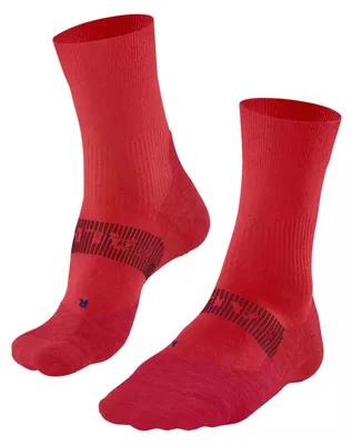 Productafbeelding van FALKE heren hardloopsokken RU4 Endurance Cool M, functioneel materiaal, voorkomt blaren, 1 paar
