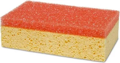 Produktbild von Gemischter Epoxid-Zelluloseschwamm Superpro
