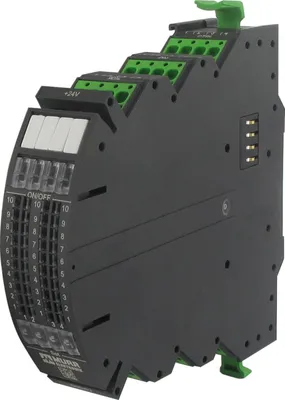 Produktbild von Murrelektronik Lastkreisüberwachung 4K 9000-41094-0101000